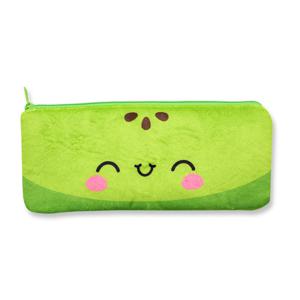 Scentco Pencil Pouches Cutie Fruities Green Apple