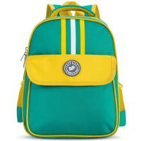 Eazy Kids School Bag Hero - Green EZ_SB28_GR