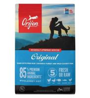 Orijen Original Dry Dog Food 6kg