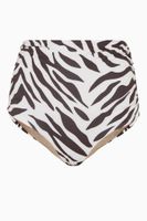 Victoria Reversible Bikini Briefs - thumbnail