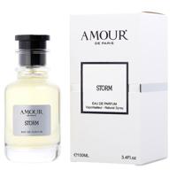 Amour De Paris Storm (U) Edp 100Ml