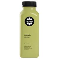 Fit Fresh Avocado Smoothie 330 Ml