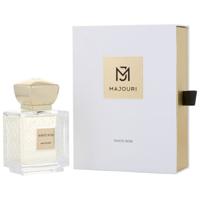 Majouri White Rose For (W) Edp 75ml Refillable