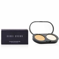 Bobbi Brown Creamy Concealer Kit Naturaltan 0.11oz Concealer