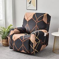 Recliner Sofa Cover Non-slip Massage Lazy Sofa Cover All-inclusive Single Seat Couch Cover Armchair Cushion Lightinthebox