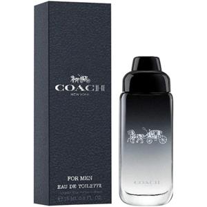 Coach (M) Edt 15Ml Miniature