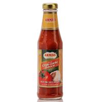 Ahmed Chilli Garlic Sauce 300gm