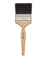 Harris 3 inch Essentials Black Brush