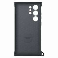 Samsung Case S23 Ultra Rugged Gadget Cover | Black Color | EF-RS918CBEGWW