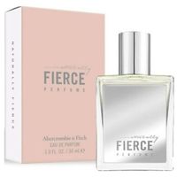 Abercrombie & Fitch Naturally Fierce (W) Edp 30Ml