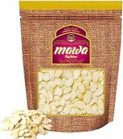 Mawa Almonds Sliced 1Kg