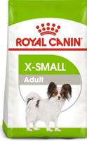 Royal Canine Size Health Nutrition Xs Adult 1.5 Kg