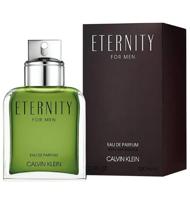 Calvin Klein Eternity Men Eau De Parfum 100Ml
