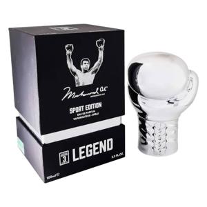 Mohd Ali Legend Round 3 (M) Edp 100Ml