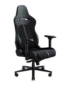 Razer Enki Gaming Chair - Green