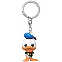 Funko Pocket Pop Disney Donald Duck 90th Donald Duck 1938 Vinyl Keychain - thumbnail