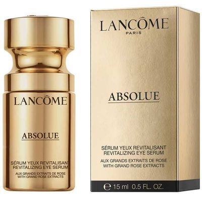 Lancome Absolue Revitalizing For Women 15ml Eye Serum Lancome Absolue Revitalizing For Women 15ml Eye Serum