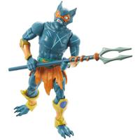 Mattel Masters Of The Universe Revelation Masterverse Mer-Man Action Figure