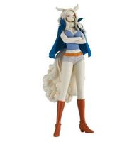 Banpresto One Piece Dxf The Grandline Lady Wanokuni Vol.10 - 64513