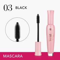 Bourjois Volume Glamour Coup de Foudre Mascara 03 Black - 7 ml