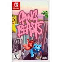 Gang Beats For Nintendo Switch