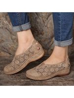 Women's Platform Non-slip Shoes