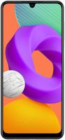 Samsung Galaxy M22, 64GB, 4GB, White