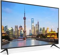 JVC 85 Inch 4K UHD Smart TV - LT-85N7125 - thumbnail