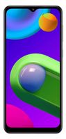 Samsung Galaxy M02, 3GB RAM, 32GB, 4G, Gray