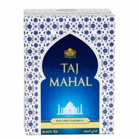 Brooke Bond Taj Mahal Tea Packet 200gm