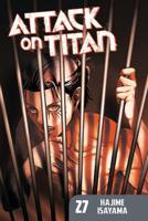 Attack on Titan Vol.27 | Hajime Isayama - thumbnail