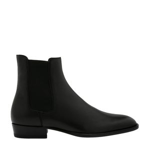 Wyatt Chelsea boots