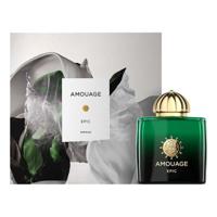 Amouage Epic (W) Edp 100Ml New Box