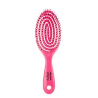 Beter Elipsi Flexible Hair Brush Small Pink