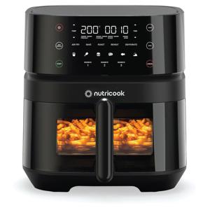 Nutricook Air Fryer 3 Vision 5.7L