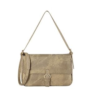 Women's Crossbody Bag Messenger Bag Nylon Daily Zipper Large Capacity Solid Color Black Blue Khaki Lightinthebox