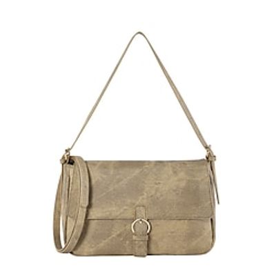 Women's Crossbody Bag Messenger Bag Nylon Daily Zipper Large Capacity Solid Color Black Blue Khaki Lightinthebox