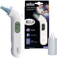 Braun Ear Thermoscan 3 (IRT 3030)