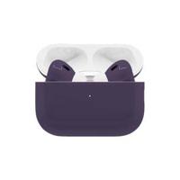 Apple Airpod PRO GEN2 USB-C GLOSS Paint Deep Purple