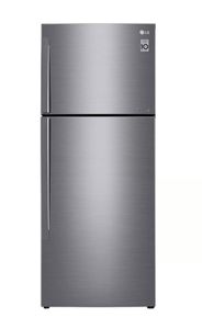 LG Top Mount Refrigerator 619Ltr With Large Capacity - GRC629HQCL