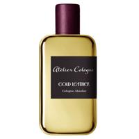 Atelier Cologne Gold Leather (U) Cologne Absolue 200ml (UAE Delivery Only)