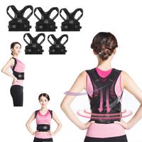 Back Posture Corrector Corset