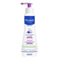 Mustela Baby Intimate Cleansing Gel 200ml