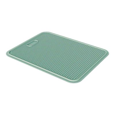 Georplast Iago Cat Litter Mat - Green (Pack of 3)