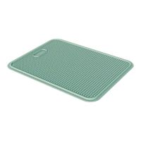 Georplast Iago Cat Litter Mat - Green (Pack of 3) - thumbnail