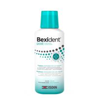 Isdin Bexident Post Mouthwash 250ml