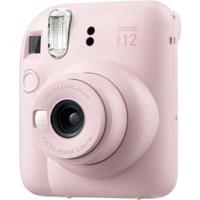 FJI INSTAX MINI 12 Pink (FJI INSTAX MINI12 PK)