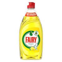 Fairy - Dishwashing Liquid Lemon 500ml