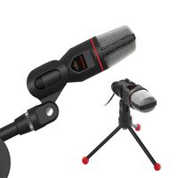 Promate Video Recording Kit All in one Vlogging Accessories with Stand, VlogPro - thumbnail