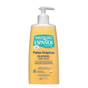 Instituto Español Atopic Skin Bath Oil-Gel 300ml